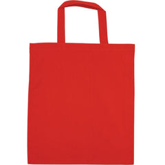 Bleep Coloured Cotton Tote - Promotional Products