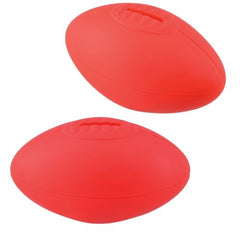 Bleep Football Coin Bank - Promotional Products