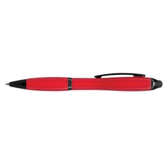 Eden Bright Stylus Pen - Promotional Products