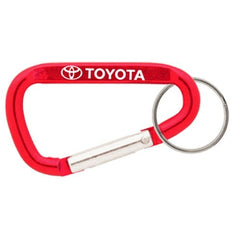 Econo Carabineer Keyring - Promotional Products