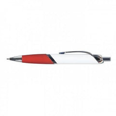 Eden Full Colour Plastic Pen - Promotional Products