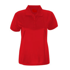 Logo Promotional Polo Shirt - Corporate Clothing