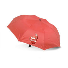 Eden Promotional Compact Umbrella - Promotional Products