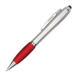 Arc Cheap Stylus Pen - Promotional Products