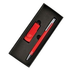Avalon Pen and USB Gift Set - Promotional Products