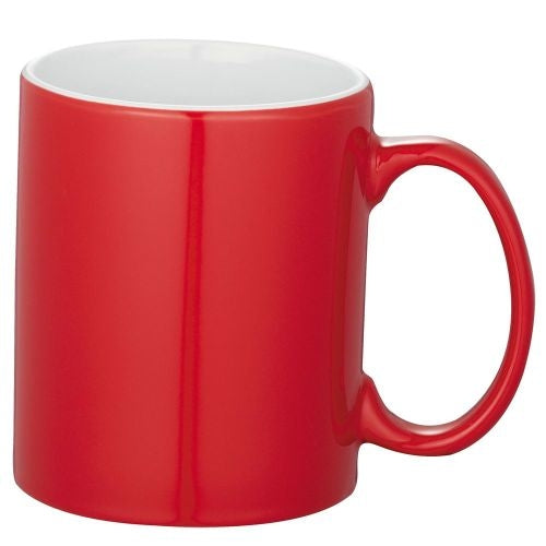 Avalon Budget Coffee Cup - Promotional Products