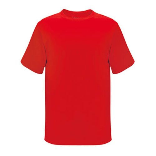 Logo Breathable Polyester TShirt - Corporate Clothing