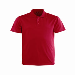San Breathable Polo Shirt - Corporate Clothing
