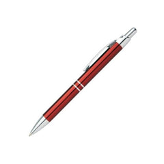 Promotional Click Action Metal Pen - Promotional Products