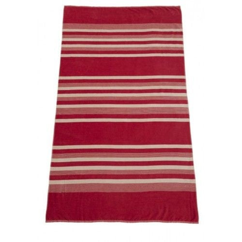 Deluxe Large Beach Towel - Promotional Products
