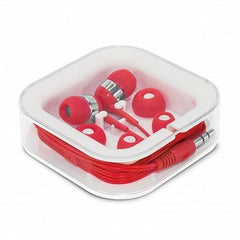 Eden Earphones - Promotional Products