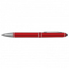 Eden Aluminium Stylus Pen - Promotional Products