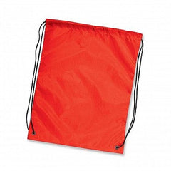 Eden Drawstring Backsack - Promotional Products