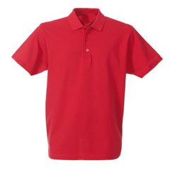Premier 100% Cotton Pique Polo Shirt - Corporate Clothing