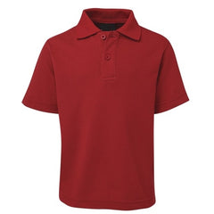 Malcom Childrens Polo Shirt - Corporate Clothing