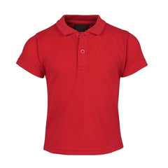 Malcom Babies Polo Shirt - Corporate Clothing