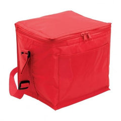 Murray Small Cooler Bag with Pocket - Promotional Products