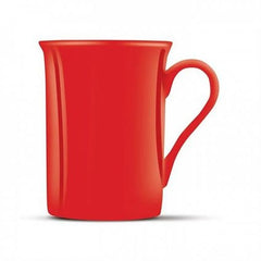 Eden Bone China Coffee Cup - Promotional Products