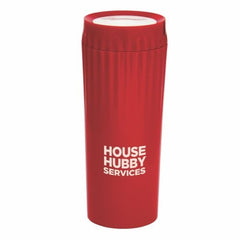 Classic Plastic Travel Mug - Promotional Products