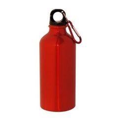Promotional 500ml Aluminium Drink Bottle - Promotional Products