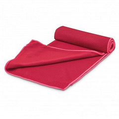 Eden Cooling Sports Towel - Promotional Products