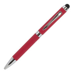 Arc Metal Twist Stylus Pen - Promotional Products