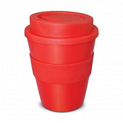 Eden Reusable 350ml Coffee Cup - Promotional Products