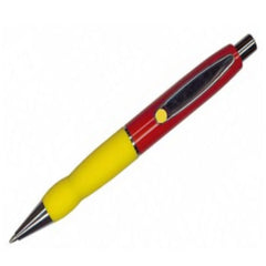 Eden Large Grip Mix & Match Pen - Promotional Products