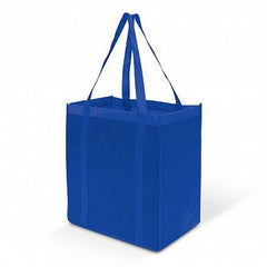 Eden Shopping Bag With Large Gusset - Promotional Products