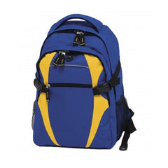 Phoenix Contrast Backpack - Promotional Products