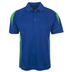 Malcom Slim Fit Polyester Polo Shirt - Corporate Clothing