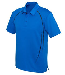 Phillip Bay Breathable Antibacterial Polo Shirt - Corporate Clothing