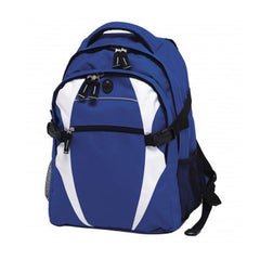 Phoenix Contrast Backpack - Promotional Products