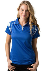 Falcon Breathable Polo Shirt - Corporate Clothing