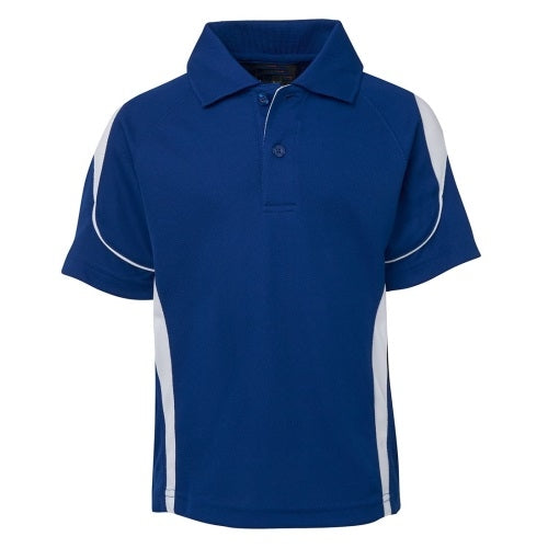 Malcom Slim Fit Polyester Polo Shirt - Corporate Clothing