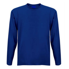 Logo Long Sleeve TShirt - Corporate Clothing