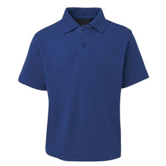 Malcom Childrens Polo Shirt - Corporate Clothing