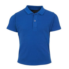 Malcom Babies Polo Shirt - Corporate Clothing