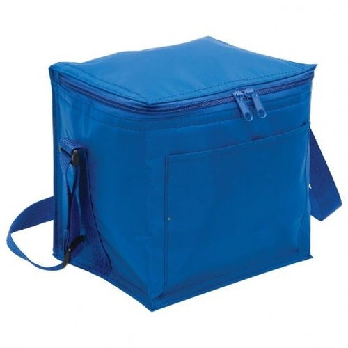 Murray Small Cooler Bag with Pocket - Promotional Products