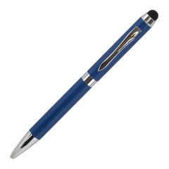 Arc Metal Twist Stylus Pen - Promotional Products
