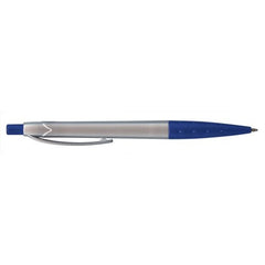 Eden Colour Range Plastic Pen - Promotional Products