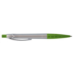 Eden Colour Range Plastic Pen - Promotional Products