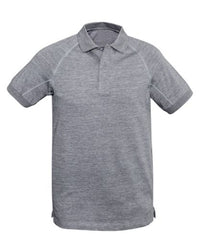 Phillip Bay Cotton Fashion Polo Shirt - Corporate Clothing
