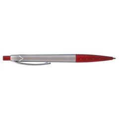 Eden Colour Range Plastic Pen - Promotional Products