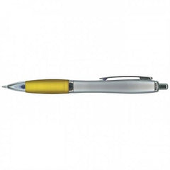 Eden Classic Plastic Pen - Promotional Products