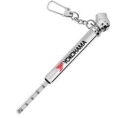 Econo Tyre Gauge Keyring - Promotional Products