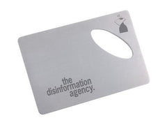 Classic Bottle Opener in Pouch - Promotional Products