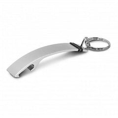 Eden Metal Keyring Bottle Opener - Promotional Products