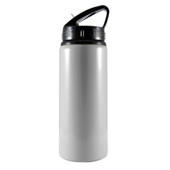 Bleep 600ml Aluminium Drink Bottle - Promotional Products