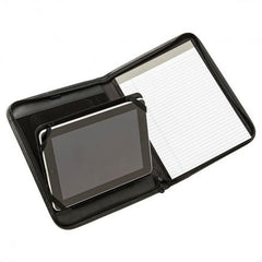 Murray Leather Tablet Compendium - Promotional Products